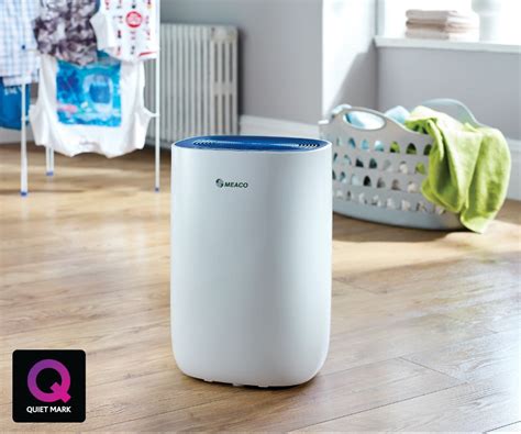 Quiet Air Purifiers and Dehumidifiers for Improved Autumn Indoor Air ...