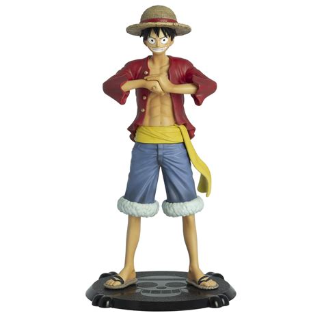 Luffy One Piece Figure | ubicaciondepersonas.cdmx.gob.mx