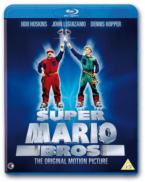 Super Mario Bros (Movie) Review | Brutal Gamer