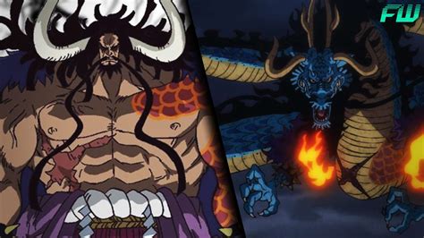 Did Gol D. Roger Have A Devil Fruit Power & 9 Other One Piece Questions, Answered - FandomWire