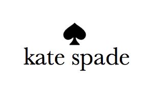 Kate Spade Logo - LogoDix