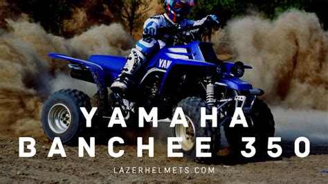 Yamaha Banshee 350 Specs, Price, Top Speed & Reviews