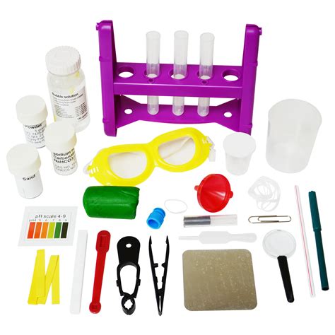 Chemistry 60 Science Kit | Power Sales