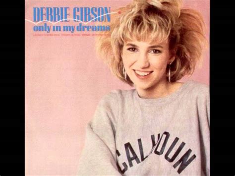 Only In My Dreams (Extended Club Mix) - Debbie Gibson | Shazam