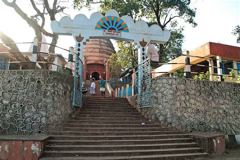 Navagraha Temple Guwahati, History, Timings, Importance