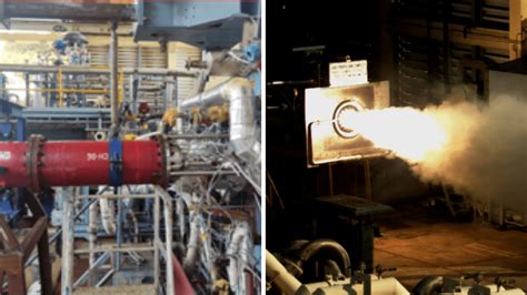 ISRO successfully tests hybrid motor, eyes new propulsion system for ...