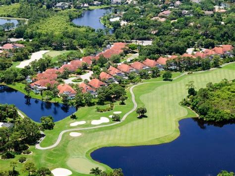 HOMES ON A GOLF COURSE - TC Orlando Homes