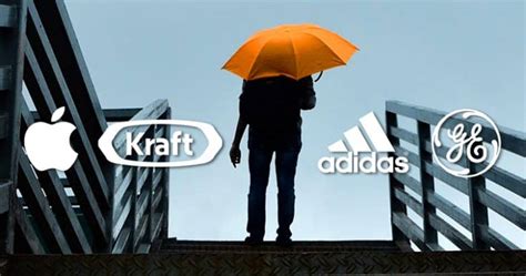 15 Examples of Successful Umbrella Brands: AXE, Kraft+ - BMB