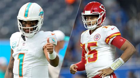 Dolphins vs Chiefs live stream: How to watch NFL International Series ...