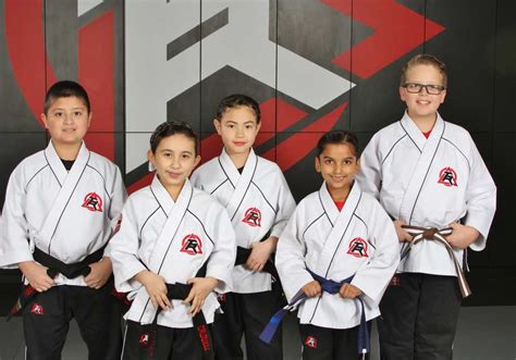 Tiger-Rock Martial Arts of Gilbert - Karate in Gilbert, AZ 85295 ...