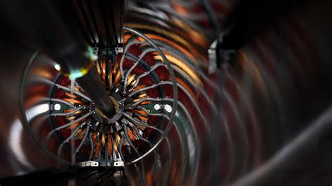 The large boson-boson collider | symmetry magazine