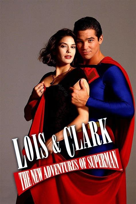 List of Lois and Clark: The New Adventures of Superman episodes - Alchetron, the free social ...