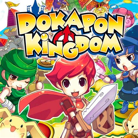 Dokapon Kingdom [Articles] - IGN