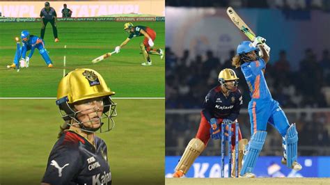 MI vs RCB Highlights, WPL 2023: 3 moments that generated a buzz among fans in Match 4