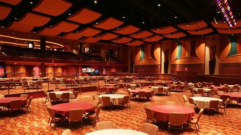 Riverwind Casino - Norman, OK - Party Venue