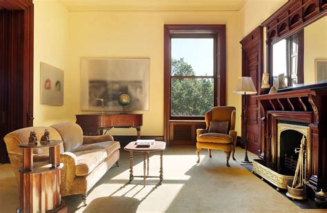 Preserved Dakota apartment hits the market for the first time in 50 ...