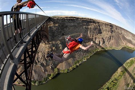 Perrine Bridge - Visit Southern Idaho