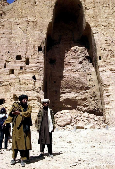 Bamiyan | Afghanistan, Map, History, & Facts | Britannica