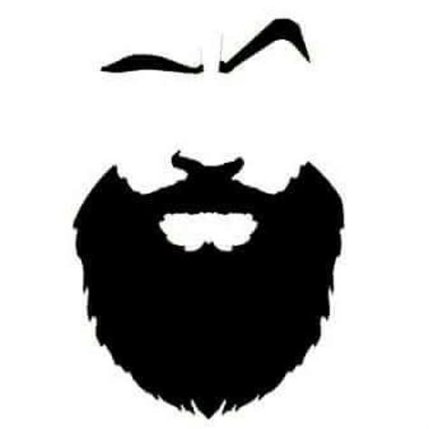 Pin by ﴾Al Jazayiri﴿ 🌾 on Divers | Beard logo, Beard art, Beard drawing