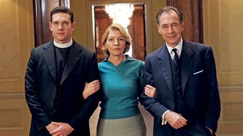 Grantchester Season 6 Will There Be a Season 8 of Grantchester?