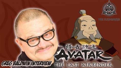 Exclusive Interview: Greg Baldwin Reveals His Thoughts on Paul Sun-Hyung's Casting As Uncle Iroh ...