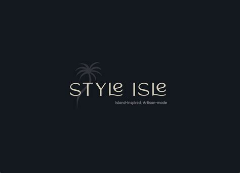 STYLE ISLE- Rebranding :: Behance