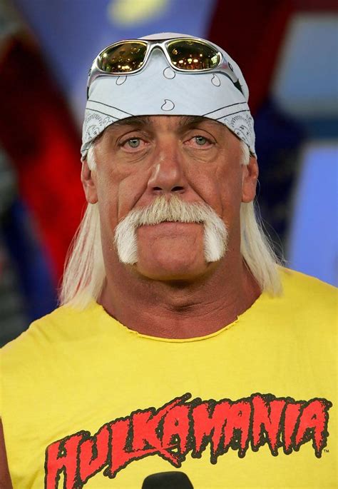 Hulk Hogan | Hulk hogan, Hulk hogan brother, Hulk