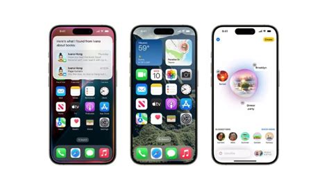 iOS 18 Features: Apple Shares List Of Over 250 New Features To Be 'Gradually' Added With New Update