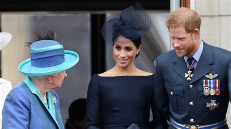 Meghan And Harry Have Something To Say About Lilibet's Christening Rumors