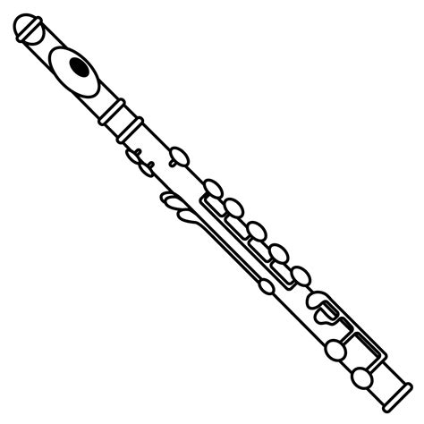 Flutes clipart - Clipground