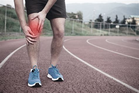 Sportblessures - Fysiotherapie Amsterdam