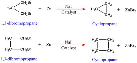 Cycloalkane: Definition, Examples, Properties, Preparation, and 7 Reliable Uses - Chemistry Notes