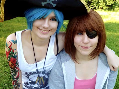 Life is strange cosplay