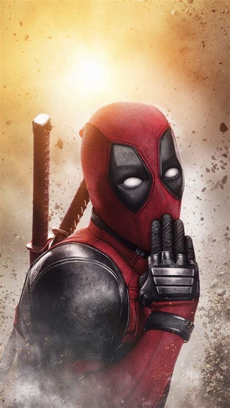 Download and save Deadpool Wallpapers to your Pinterest boards ...