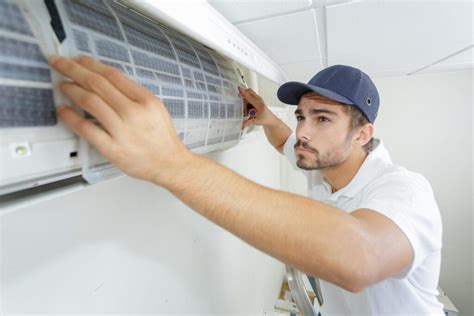 5 DIY Air Conditioner Repair Tips - The Saw Guy