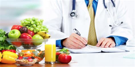 Dietetics – Mehar Super Speciality Hospital