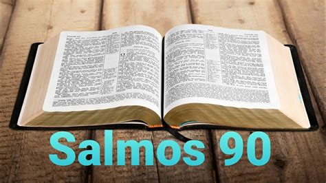 Salmos 90 - YouTube