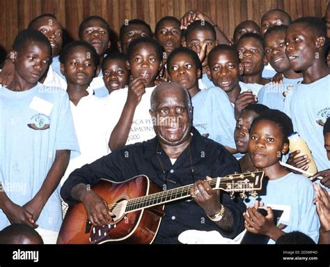 Kenneth Kaunda Children - Ksiaze George