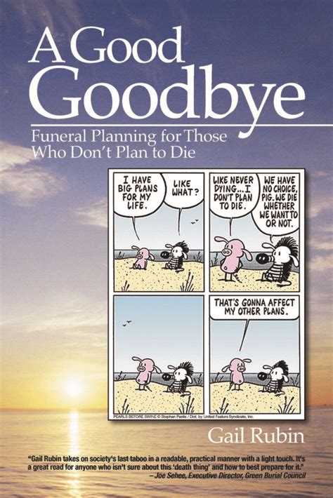 A Good Goodbye Book Coming Soon | A Good Goodbye ~ Funeral Planning for Those Who Don't Plan to Die