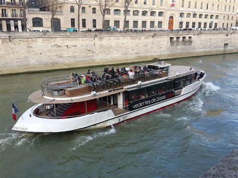 Seine river cruise | Seine river cruise, River boat, Boat