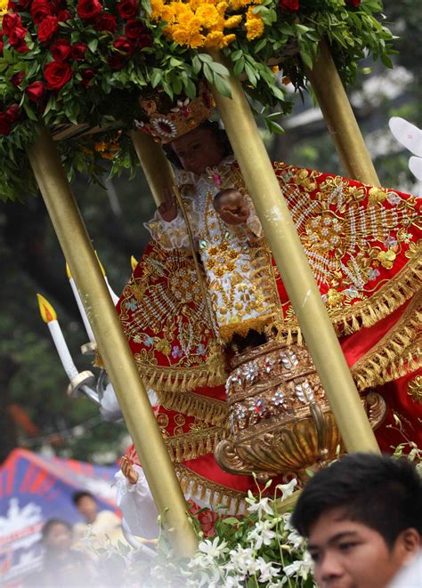 Sinulog 2013 Pictures | A Complicated Melody