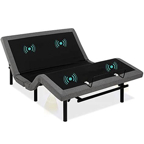 Best Motorized Bed Frame for a Comfortable and Pain-Free Night's Sleep