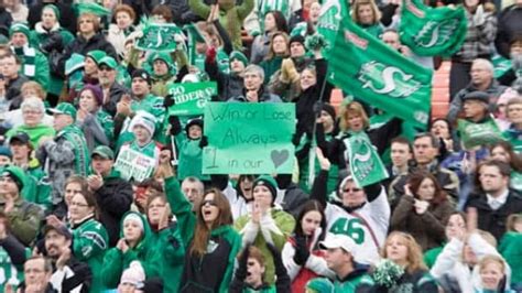 2016 CFL Schedule: Saskatchewan Roughriders kick off final season at ...