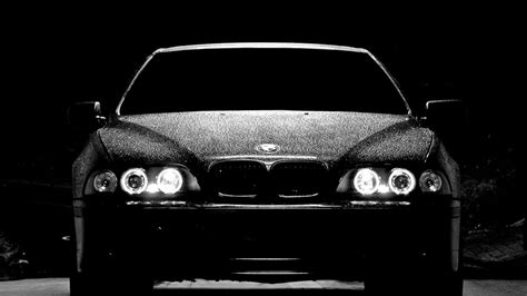 Black BMW Wallpapers - Wallpaper Cave