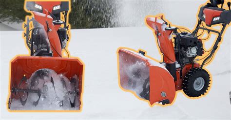 The Best Residential Snow Blower For 2023