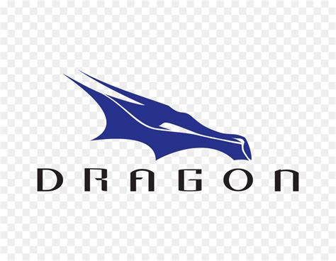 Spacex Dragon Logo