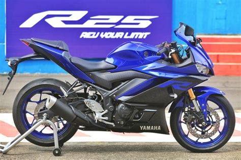 Yamaha R25 2021 – newstempo