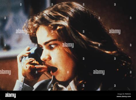 Heather langenkamp (1984) hi-res stock photography and images - Alamy