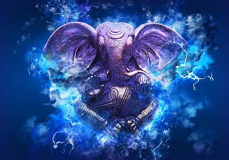 3840x2160px | free download | HD wallpaper: Ganapati, Idol, Lord ...