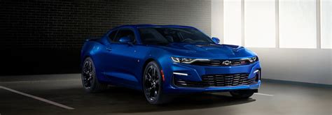 2021 Chevrolet Camaro in San Antonio TX | Ancira Winton Chevrolet